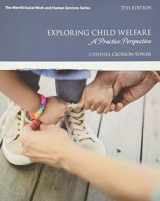 9780134300795-0134300793-Exploring Child Welfare: A Practice Perspective, with Enhanced Pearson eText -- Access Card Package (What's New in Social Work)