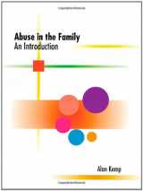 9780534341985-0534341985-Abuse in the Family: An Introduction
