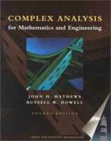 9780763714253-0763714259-Complex Analysis for Mathematics and Engineering