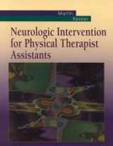 9780721631769-0721631762-Neurologic Intervention for Physical Therapist Assistants