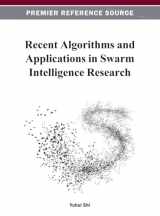 9781466624795-1466624795-Recent Algorithms and Applications in Swarm Intelligence Research