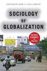 9780813346694-081334669X-Sociology of Globalization: Cultures, Economies, and Politics