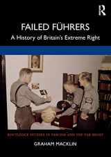 9780415627306-0415627303-Failed Führers (Routledge Studies in Fascism and the Far Right)