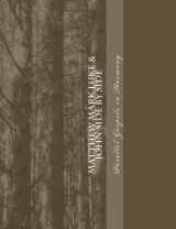 9781979595407-1979595402-Matthew Mark Luke & John: Side by Side Parallel Gospels in Harmony