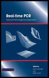 9781908230225-1908230223-Real-Time PCR: Advanced Technologies and Applications