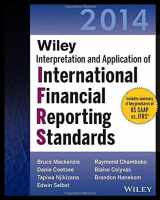 9781118734094-1118734092-Wiley IFRS 2014: Interpretation and Application of International Financial Reporting Standards (Wiley Regulatory Reporting)