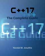 9783967300178-396730017X-C++17 - The Complete Guide: First Edition