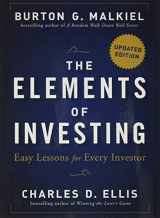 9781118484876-1118484878-The Elements of Investing: Easy Lessons for Every Investor
