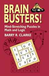9780486427553-0486427552-Brain Busters! Mind-Stretching Puzzles in Math and Logic (Dover Recreational Math)