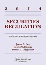 9781454840602-1454840609-Securities Regulation: Selected Statutes Rules and Forms Supplement