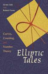 9780691163505-0691163502-Elliptic Tales: Curves, Counting, and Number Theory