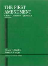 9780314252012-0314252010-First Amendment: Cases-Comments-Questions, 3rd Ed. (American Casebook Series and Other Coursebooks)