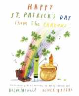 9780593624333-0593624335-Happy St. Patrick's Day from the Crayons