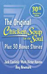 9781611591057-1611591058-Chicken Soup for the Soul 30th Anniversary Edition: Plus 30 Bonus Stories