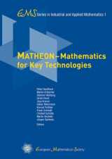 9783037191378-3037191376-Matheon-mathematics for Key Technologies (EMS Industrial and Applied Mathematics)