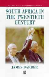 9780631191018-0631191011-South Africa in the Twentieth Century: A Political History - In Search of a Nation State (History of the Contemporary World)