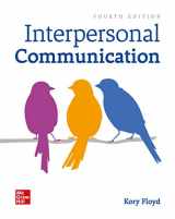 9781260822885-1260822885-Interpersonal Communication