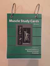 9780935157086-0935157085-Muscle Study Cards, for the book: Illustrated Essentials of Musculoskeletal Anatomy