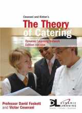 9780340941768-0340941766-Ceserani and Kinton's The Theory of Catering: Tutor Resource Dynamic Learning