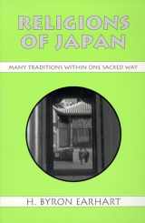 9781577660088-1577660080-Religions of Japan: Many Traditions Within One Sacred Way