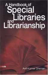 9788170005230-817000523X-A Handbook of Special Libraries and Librarianship