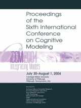 9780805854268-0805854266-Sixth International Conference on Cognitive Modeling: ICCM - 2004