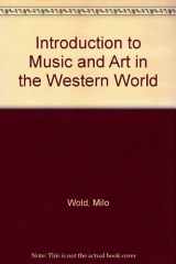9780697109507-069710950X-Introduction to Music and Art in the Western World