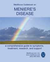 9781981285044-1981285040-Medifocus Guidebook on: Meniere's Disease