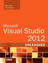 9780672336256-0672336251-Microsoft Visual Studio: 2012 Unleashed
