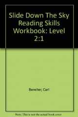 9780812621358-0812621352-Slide Down The Sky Reading Skills Workbook: Level 2:1