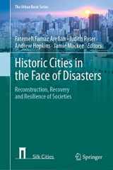 9783030773557-3030773558-Historic Cities in the Face of Disasters: Reconstruction, Recovery and Resilience of Societies (The Urban Book Series)