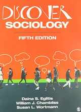 9781071839782-1071839780-Discover Sociology