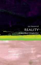 9780199594412-0199594414-Reality: A Very Short Introduction