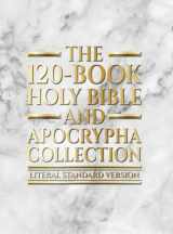 9781954419230-1954419236-The 120-Book Holy Bible and Apocrypha Collection: Literal Standard Version (LSV)