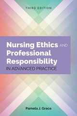9781284107333-1284107337-Nursing Ethics and Professional Responsibility in Advanced Practice