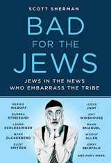 9780312668457-0312668457-Bad for the Jews