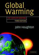 9780521817622-0521817625-Global Warming: The Complete Briefing