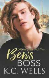 9781913843397-1913843394-Ben's Boss: Maine Men, Book Two