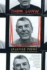 9780374258597-0374258597-Selected Poems