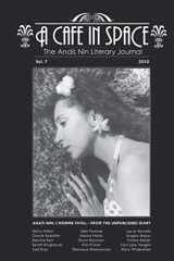 9780977485161-0977485161-A Cafe in Space: The Anais Nin Literary Journal