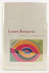 9780821222997-0821222996-Louise Bourgeois: Drawings and Observations