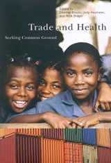 9780773532823-077353282X-Trade and Health: Seeking Common Ground