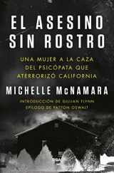 9788491871446-8491871446-El asesino sin rostro: Una mujer a la caza del psicópata que aterrorizó California (Spanish Edition)