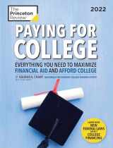 9780525571544-052557154X-Paying for College, 2022: Everything You Need to Maximize Financial Aid and Afford College (2021) (College Admissions Guides)