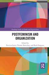 9780367889586-0367889587-Postfeminism and Organization (Routledge Studies in Gender and Organizations)