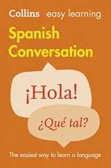 9780008111977-0008111979-Spanish Conversation (Collins Easy Learning)