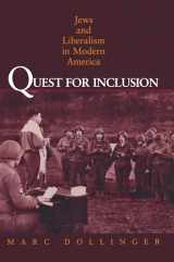 9780691005096-0691005095-Quest for Inclusion