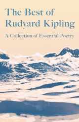 9781528717601-1528717600-The Best of Rudyard Kipling: A Collection of Essential Poetry