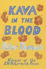 9781419695766-1419695762-Kava in the Blood: A Personal & Political Memoir from the Heart of Fiji