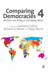9781446281970-1446281973-Comparing Democracies: Elections and Voting in a Changing World